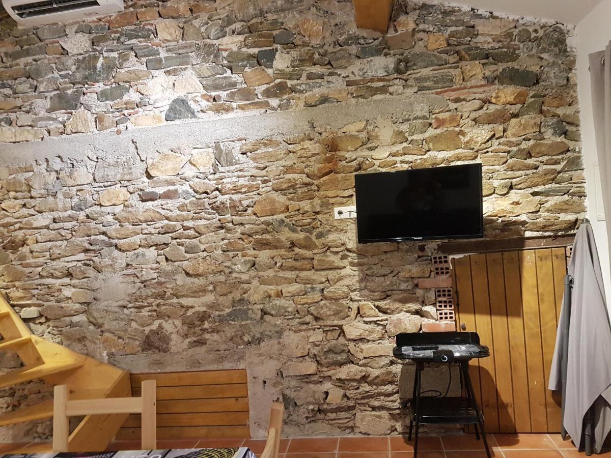 Apartmán Le Rebois Gassin Exteriér fotografie